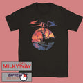 Staind Break the Cycle 25 Anniversary T-Shirt