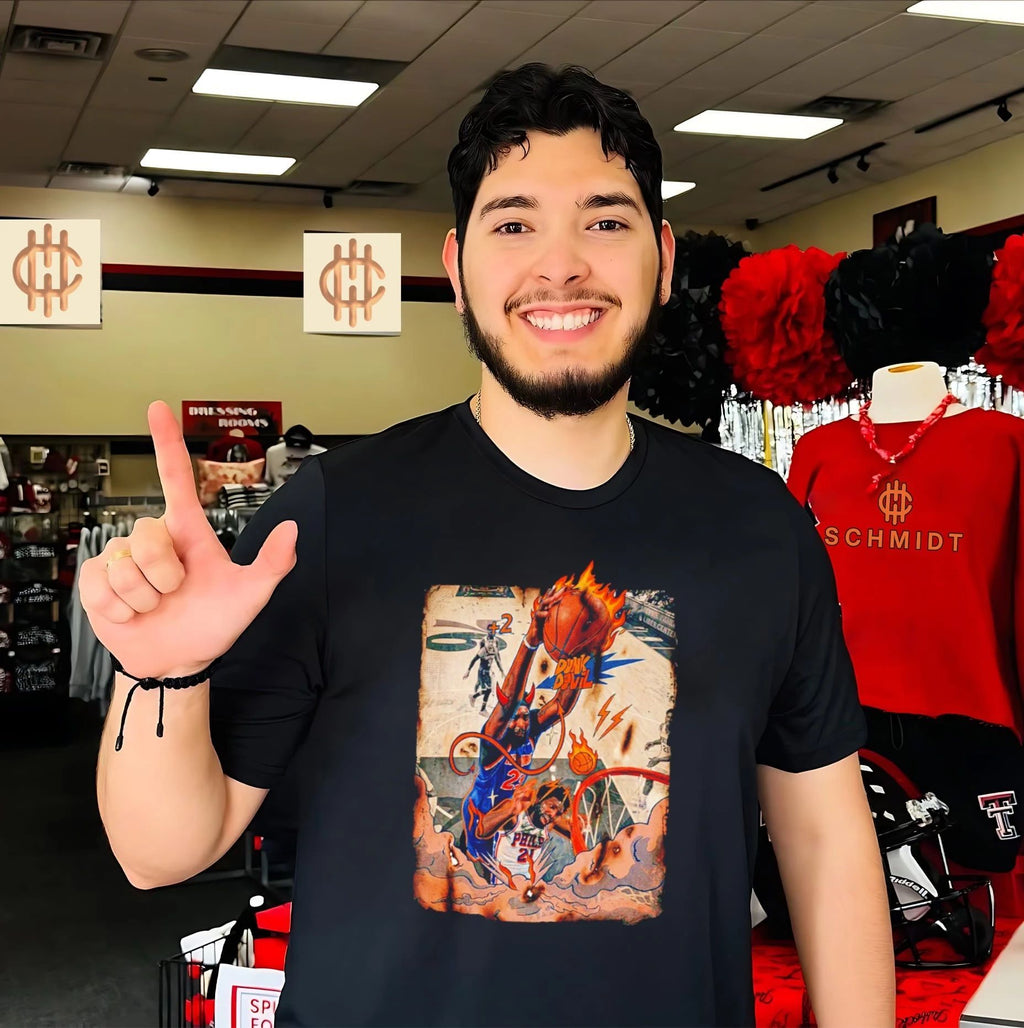 Devil Rob New York Knicks 2026 NBA Champions graphic shirt