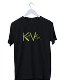 Kurt Vile Rock Alternative Indie Guitar Graphic T-Shirt Mens S M L XL 2 3 4 XL
