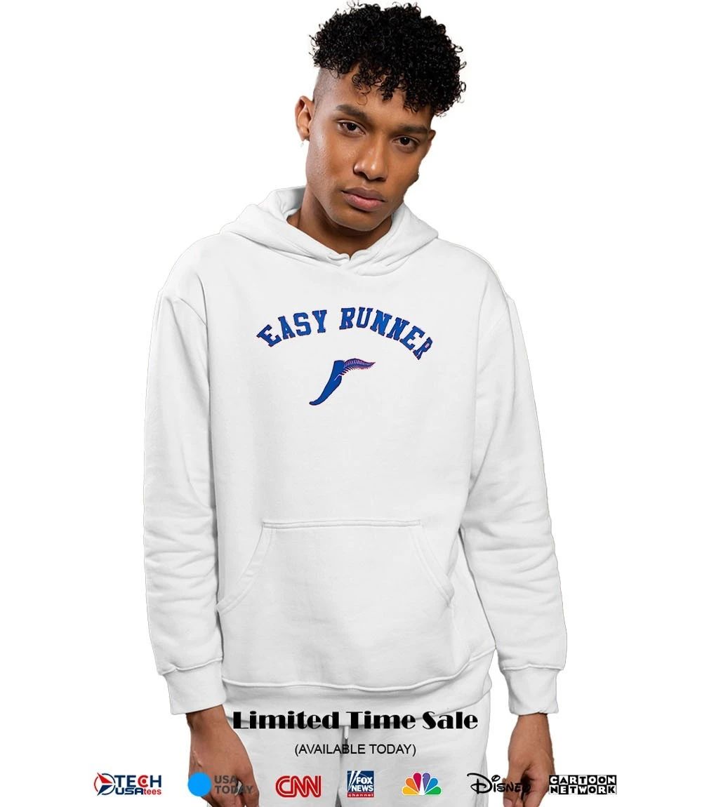 Easy Runner shirt