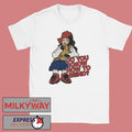 Billie Eilish Do You Know How To Bend T-Shirt