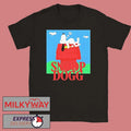 Snoop Dogg On Cloud Nine Shirt