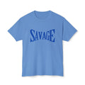 Street Style Tshirt,  SAVAGE Tee, Summer Vibes, Beachwear,