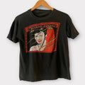 VTG Duran Duran Band Rio Album Black S to 5XL Concert Shirt EM310