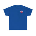 Penn Reels Fishing ROd -  Custom Men's Back and front T-Shirt Tee