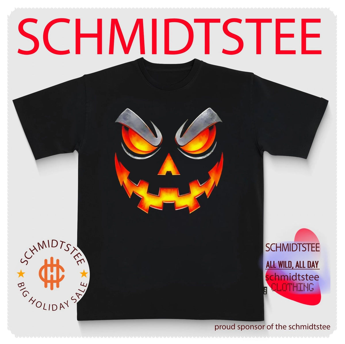 Pumpkin King Wicked Halloween 2026 shirt