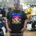 Rush Fifty Something Tour Denver Co October 5 and 7 2026 shirt