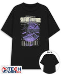 The North American Tour Silence Follows Currents Erra shirt