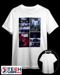 Kingdom of the The Planet of The Apes shirt