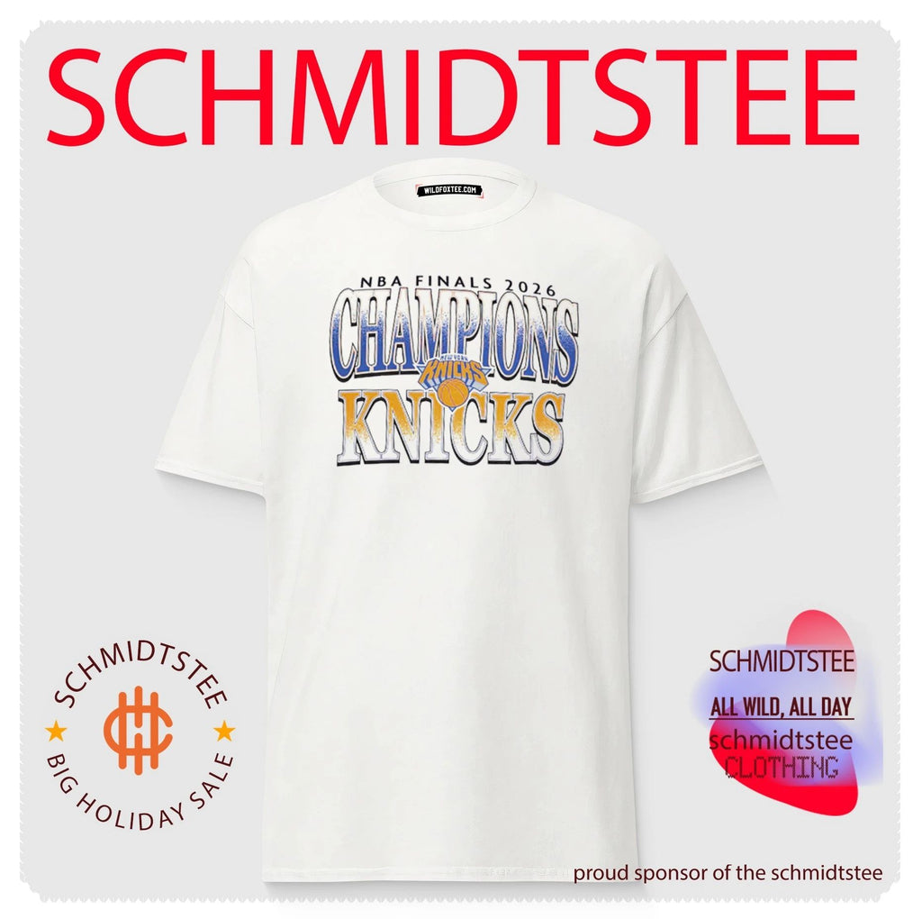 2026 NBA Finals Champions New York Knicks Infuse Knit Top shirt