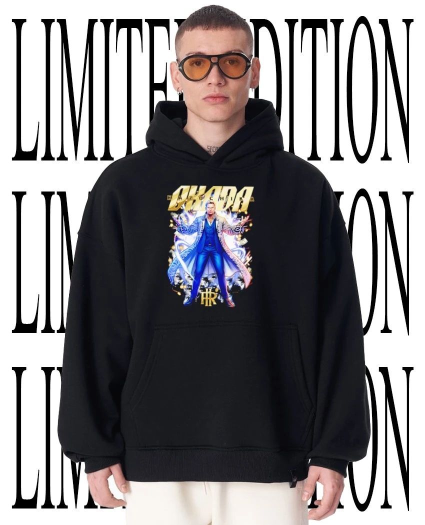 Kazuchika Okada The Rainmaker Money AEW Wrestling shirt