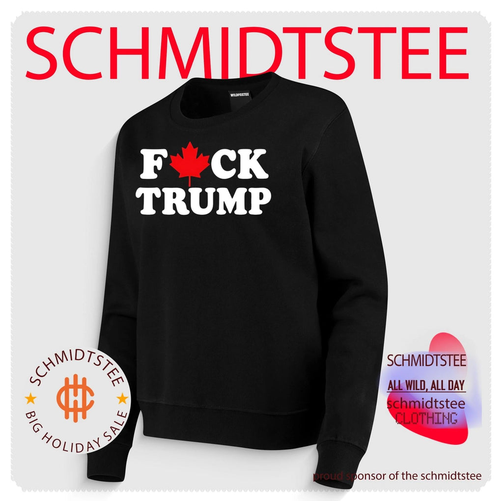 Fuck Trump shirt