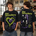 The Breeders Last Splash Alternative Rock Shirt