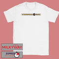 Widespread Panic In Birmingham AL On Apr 17-18 2026 Tour Shirt