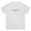 Lehman Brothers Head of Risk Management T Shirt