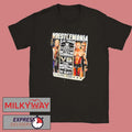 WrestleMania 42 Cody Rhodes vs Randy Orton WrestleMania Vegas April 2026 shirt
