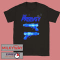 The Prodigy Warriors Dance UK And Ireland Arena Tour 2026 Merch The Electric Guns T-Shirt