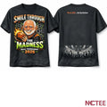 NKCtees 2026 NCAA Tournament basketball Hide the Pain Harold shirt