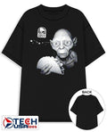 Gollum Taco Bell shirt