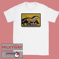 Band Of Horses Apr 22 2026 The Fillmore Detroit MI Poster shirt