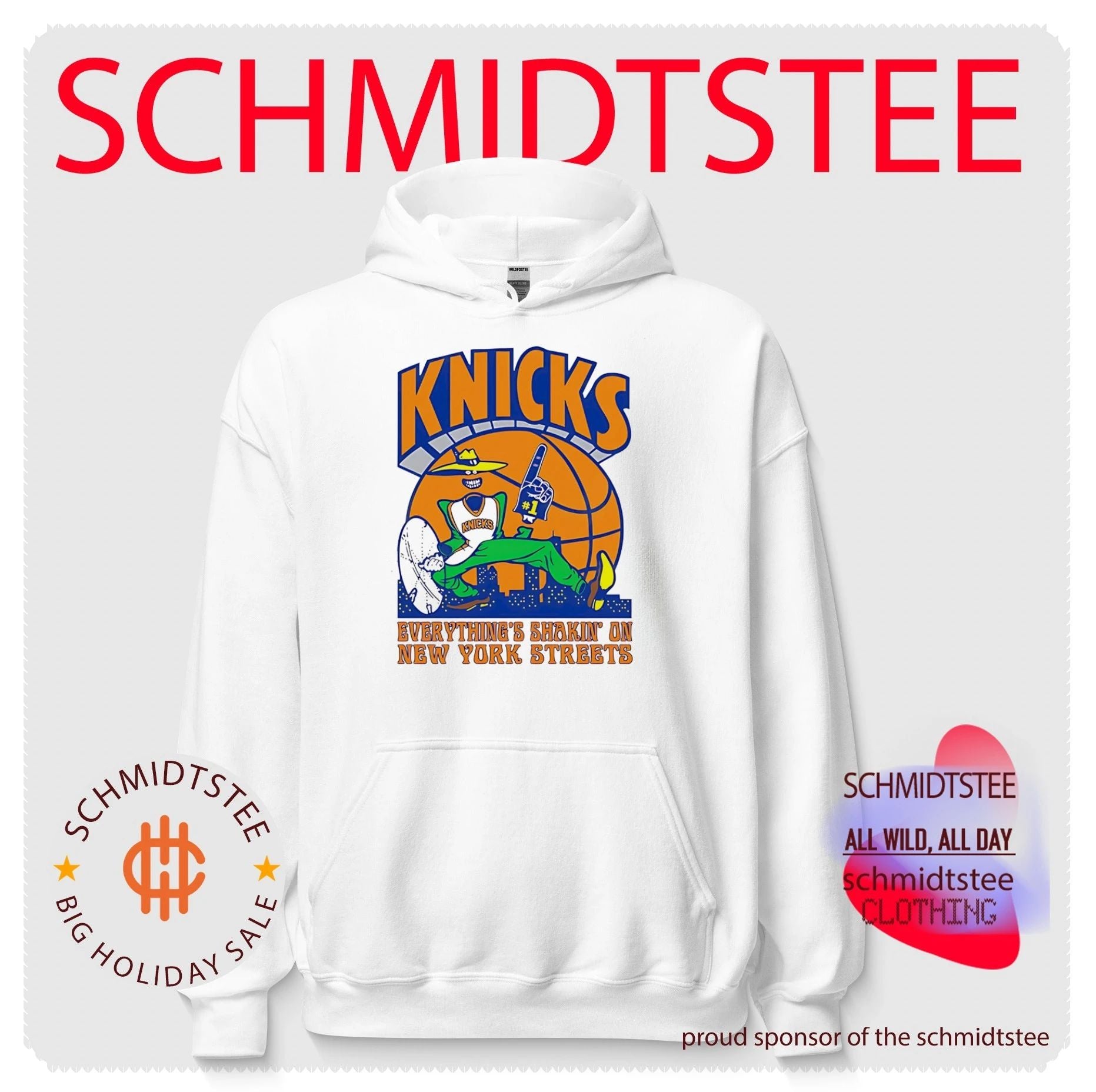 Grateful Dead Shakin’ On New York Streets Knicks Game 4 NBA Finals 2026 shirt