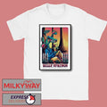 Billy Strings Apr 14 2026 First Horizon Coliseum In Greensboro NC Poster shirt