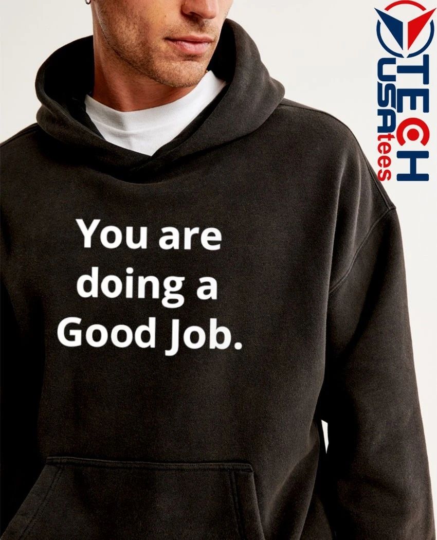Amy Klobuchar you are doing a good job shirt by viralstyle