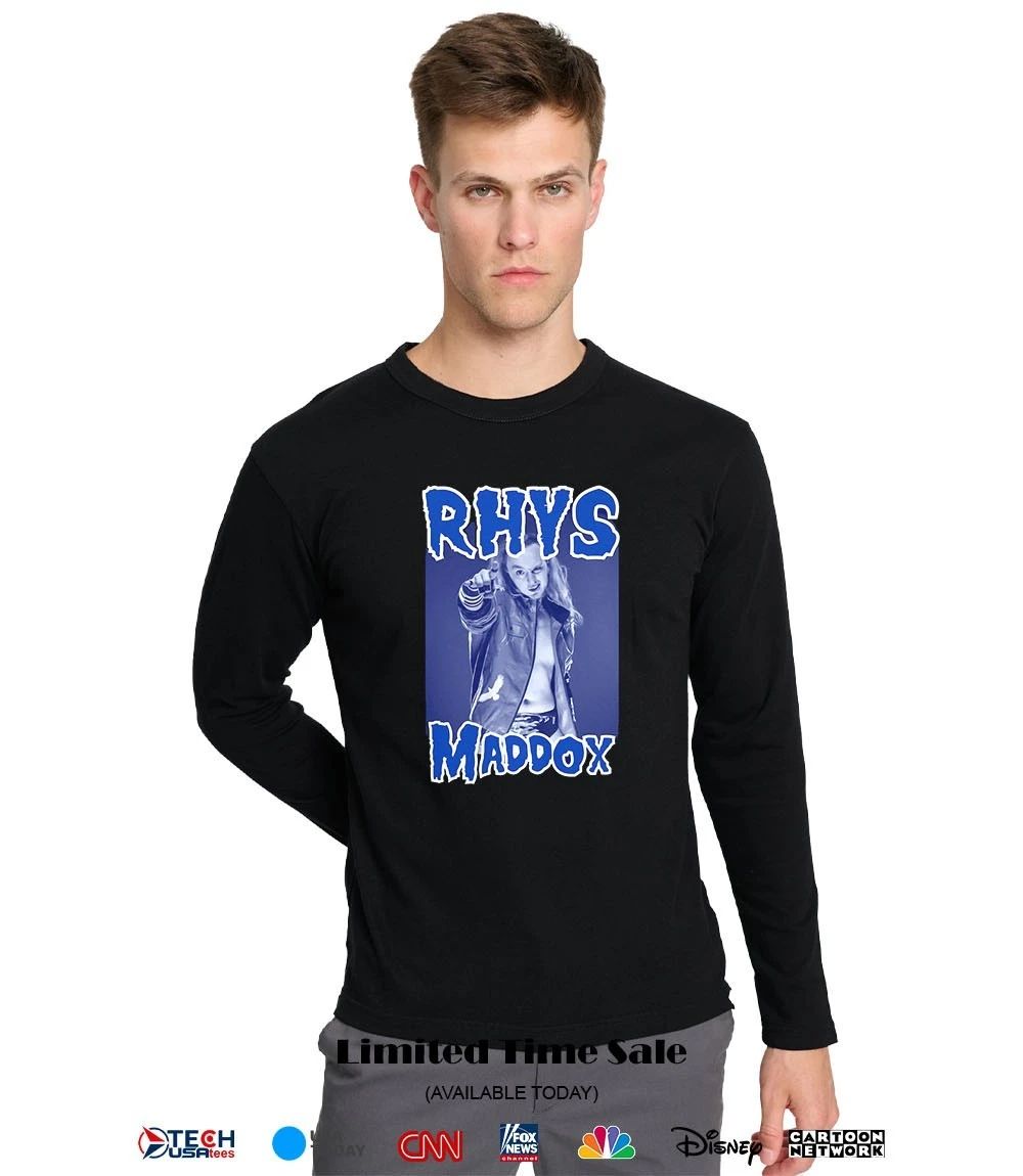 Rhys Maddox shirt