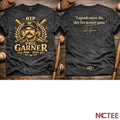 RIP Phil Garner 1949 2026 Houston Astros signature shirt