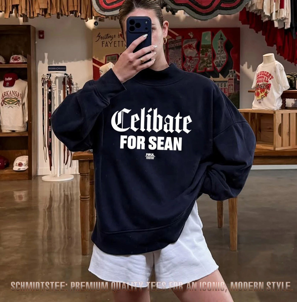 Chicago White Sox Celibate For Sean shirt