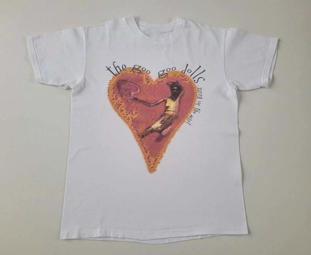 The Goo Goo Dolls Dizzy Up The Girl Adult Unisex T-Shirt All Size BT350