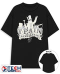 T-Pain Ringleader shirt