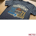NKCtees 2026 NCAA Tournament UCLA Bruins 75 71 UCF Knights basketball shirt