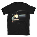 MX5 Miata Eunos Roadster Men's T-Shirt - '89 Vintage JDM Sports Car Classic Tee