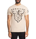 American Fighter Men's T-shirt Midnight