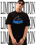 CoasterMania Cedar Point Morning Rush shirt