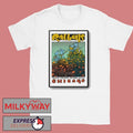 Ratboys 4 18 2026 Chicago IL Poster shirt