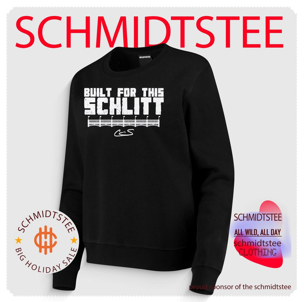 Cam Schlittler New York Yankees Built For This Schlitt signature shirt