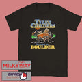 Edition Tyler Childers Boulder shirt