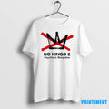 No Kings 2 Psychotic Boogaloo Tshirts Sweater