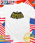 Count Duckula shirt
