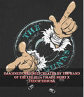 The Gunns Austin and Colten Gunns Up hand shirt