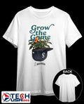 Seattle Mariners Grow the Game shirt