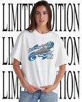 Save the Manatee Club 23rd Annual 5K shirt