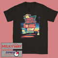 The Disco Biscuits Heuser Park King Of Prussia PA 2026 Event Poster On July 25 And 26 2026 T-Shirt