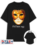 Eyes wide shut Cruise Kidman Kubrick shirt