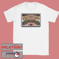 Billy Strings Poster Apr 17, 2026 Charlottesville, VA shirt