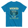 WICKED RECKLESS COOL TRENDING SHIRT!
