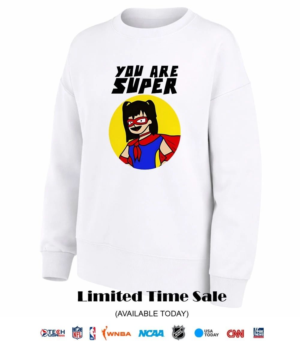 Bayle you are super shirt