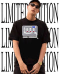 San Antonio Spurs Victor Wembanyama Alien workshop shirt